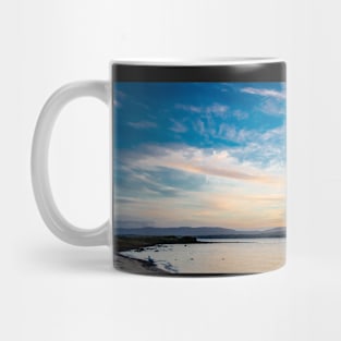 SUNSETS AND SUNRISES Mug